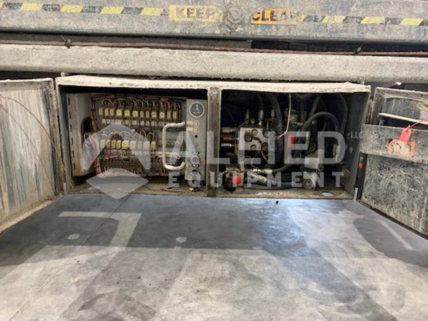 Used 2006 Skyjack SJ7135RT (Serial # 343269) - Image 4