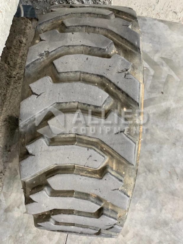 Used 2006 Skyjack SJ7135RT (Serial # 343269) - Image 7