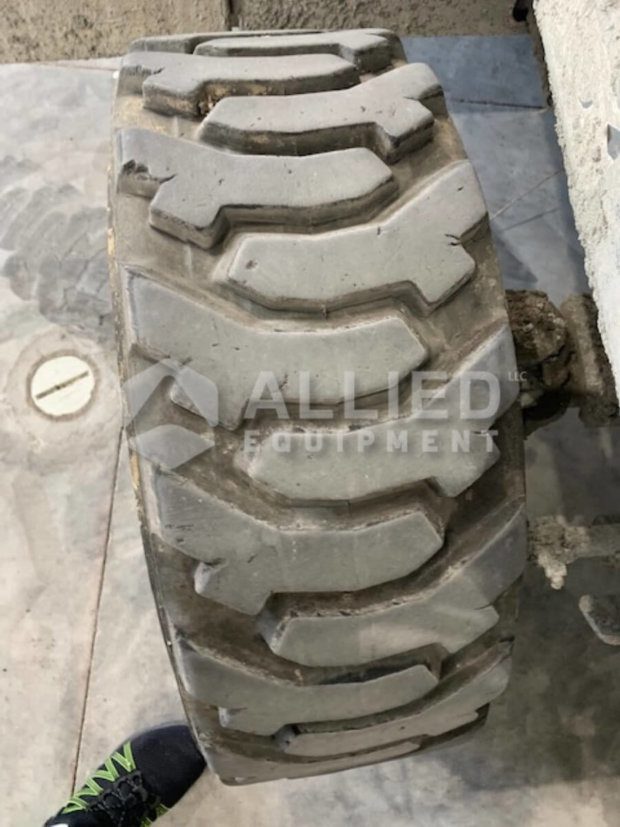 Used 2006 Skyjack SJ7135RT (Serial # 343269) - Image 10