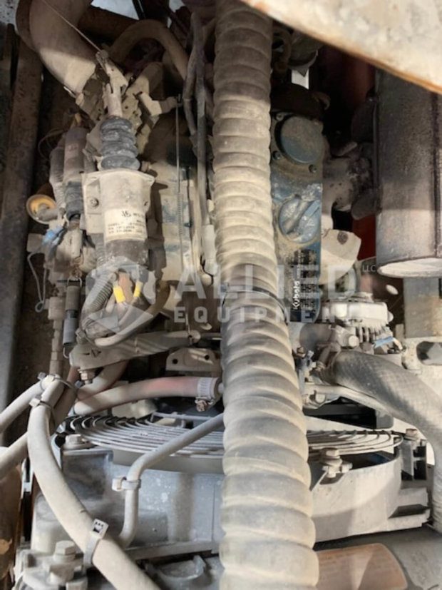 Used 2006 Skyjack SJ7135RT (Serial # 343269) - Image 11