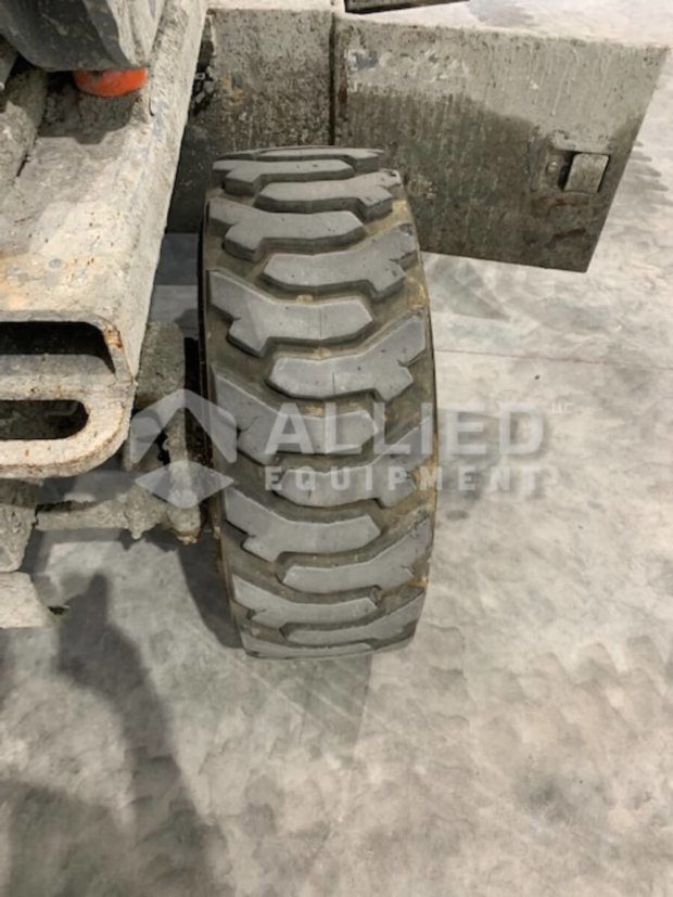 Used 2006 Skyjack SJ7135RT (Serial # 343269) - Image 12