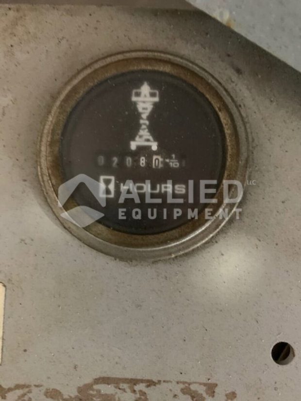 Used Skyjack 3219 (Serial # 22031351) - Image 3