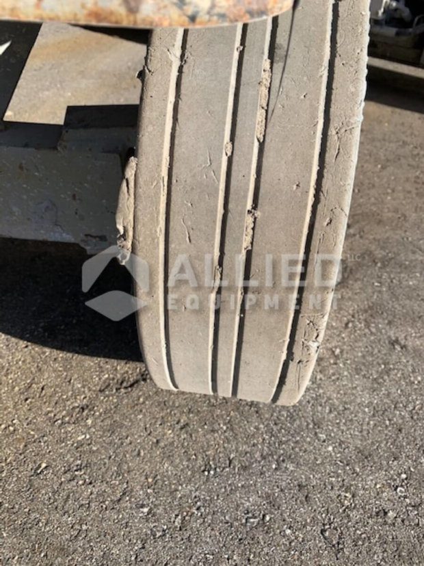 Used 2012 Skyjack SJIII 4632 (Serial # 70009397) - Image 11