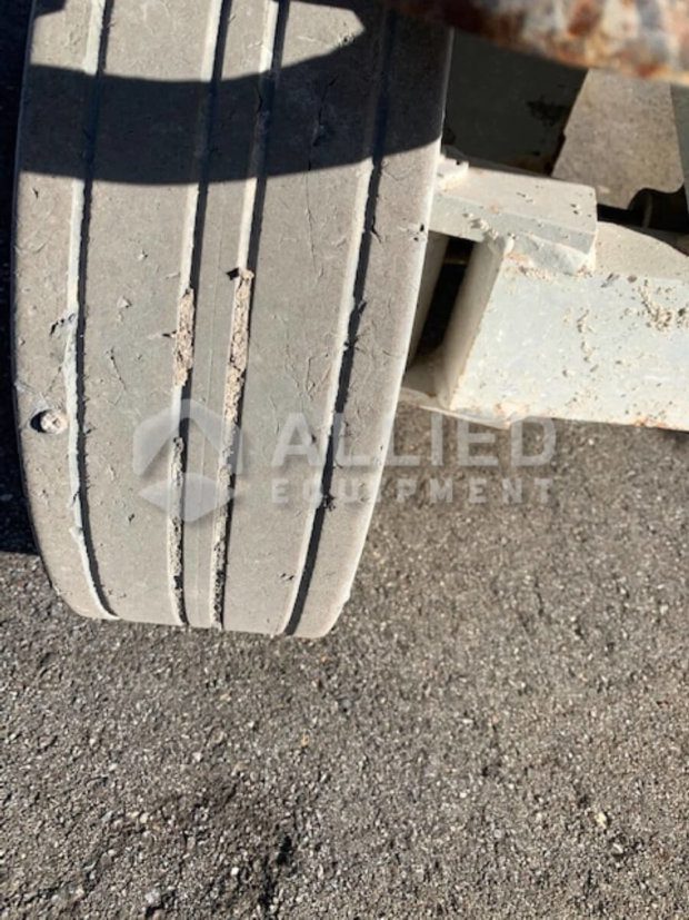Used 2012 Skyjack SJIII 4632 (Serial # 70009397) - Image 12