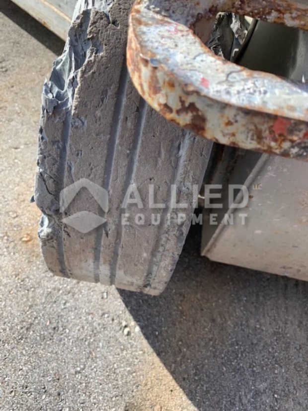 Used 2012 Skyjack SJIII 4632 (Serial # 70009397) - Image 6