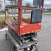 Used 2WD Skyjack SJ 3219 (Serial # 22044260) - Image 2