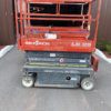 Used 2WD Skyjack SJ 3219 (Serial # 22044260) - Image 3