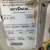 2012 Skyjack SJIII 3219 (Serial # 22035623) - Image 3