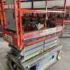 2012 Skyjack SJIII 3219 (Serial # 22035623) - Image 2