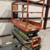 2012 Skyjack SJIII 3219 (Serial #22044245) - Image 3