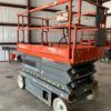 2012 Skyjack SJ III 4632