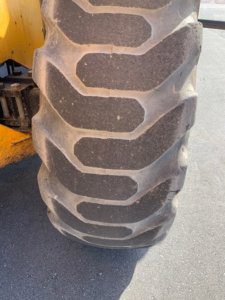 jcb canlift telehandler