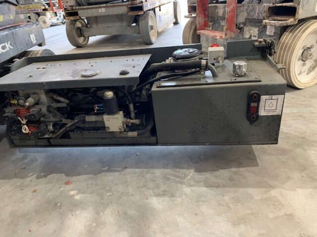 Used 2012 Skyjack SJIII4632 (Serial #70012766) - Image 13