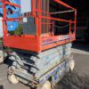 2012 Skyjack SJ 4632