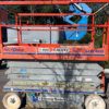 2012 Skyjack SJIII 4632 (Serial # 70010500) - Image 3