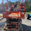 2012 Skyjack SJIII 4632 (Serial # 70010500) - Image 2