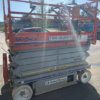 2012 Skyjack SJIII 4632 (Serial # 70010500) - Image 8