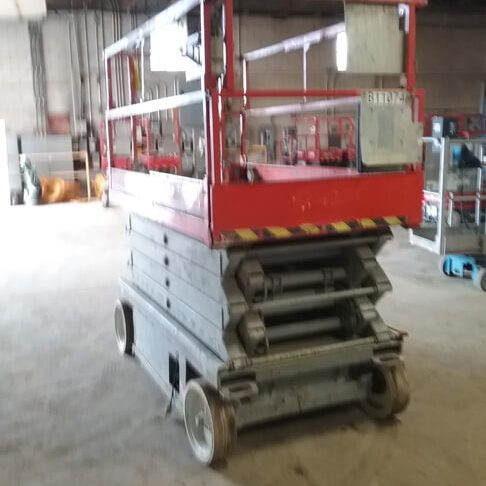 Used SJ 4632 Lifts for Sale - Used - CanLift Equipment