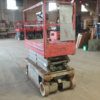 2004 Skyjack SJIII 3219 (Serial # 243223) - Image 3