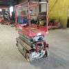 2004 Skyjack SJIII 3219