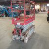 2004 Skyjack SJIII 3219 (Serial # 243223) - Image 4