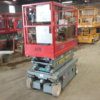 2005 Skyjack SJIII 3219 (Serial # 245009) - Image 2