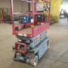 2005 Skyjack SJIII 3219