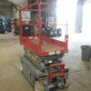 2005 Skyjack SJIII 3219 (Serial # 245009) - Image 3