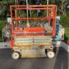 2012 Skyjack SJIII 3219 (Serial # 22035535) - Image 2