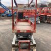2012 Skyjack SJIII 3219 (Serial # 22035666) - Image 2