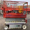2012 Skyjack SJ 3219