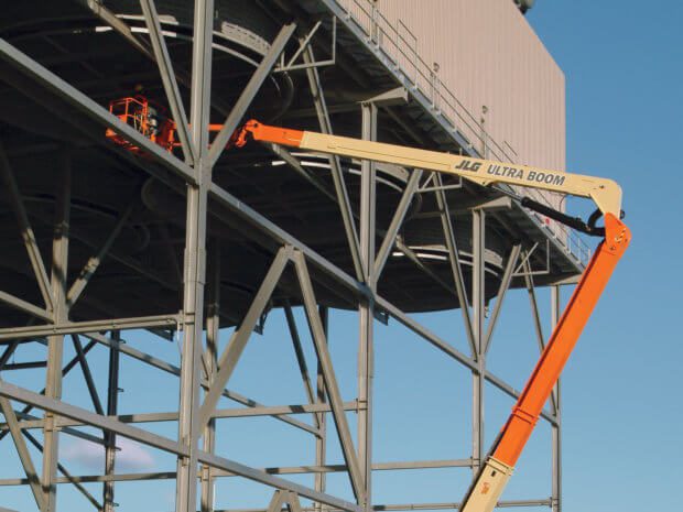 JLG 1250AJP - Image 2