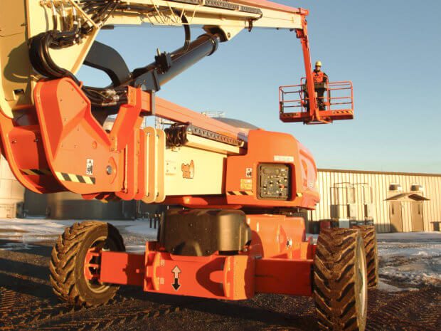 JLG 1250AJP - Image 4
