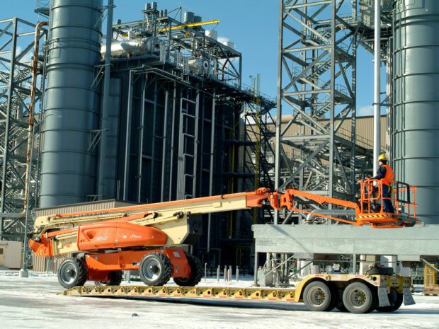 JLG 1250AJP - Image 6