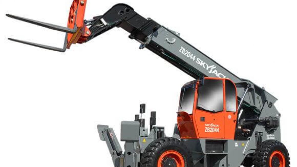 SkyJack ZB2044 Telehandler for Sale or Rent - CanLift