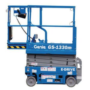 Genie GS-1330m