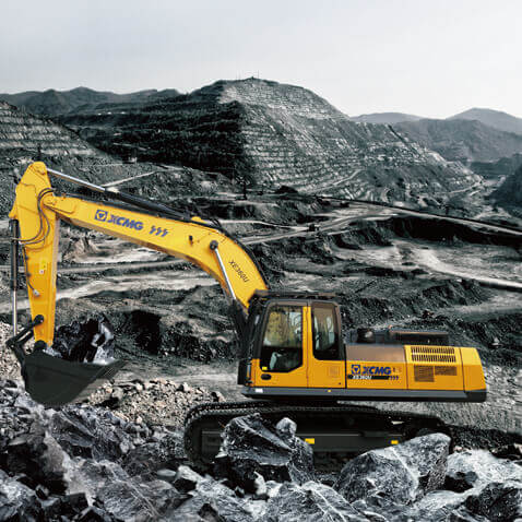 EARTHMOVERS