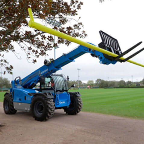 MATERIAL HANDLING