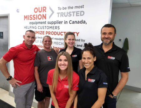 CanLift Mission Statement