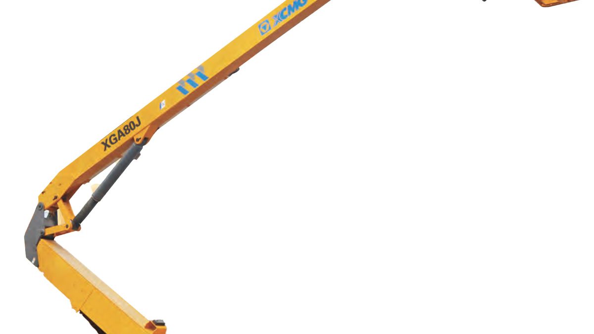 22バンタム (ジャンク) XCMG XGA80J Boom Lift XCMG for Rent, Sale or Lease - CanLift