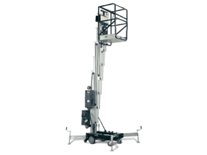 Man Lifts, Man Lift For Sale - Equipment - CanLift