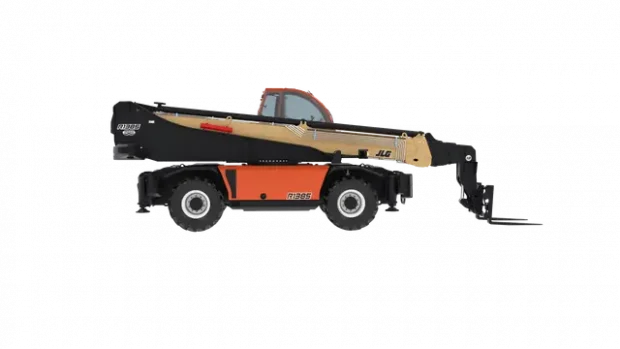 JLG R1385 Rotating Telehandler