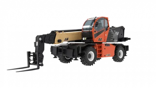 JLG R1385 Rotating Telehandler - Image 2