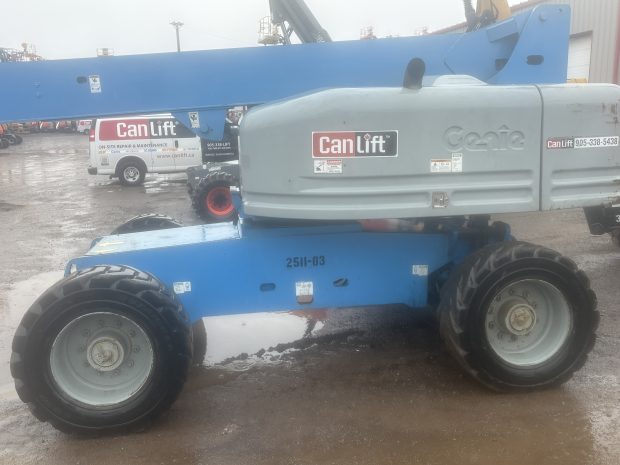 2006 Genie S-85 Boom Lift